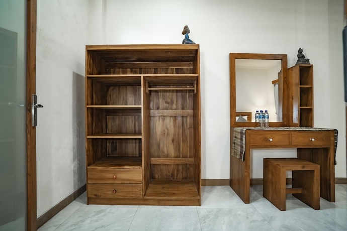Imagen de la habitación del Hotel Pakvo\'s House. Foto 5