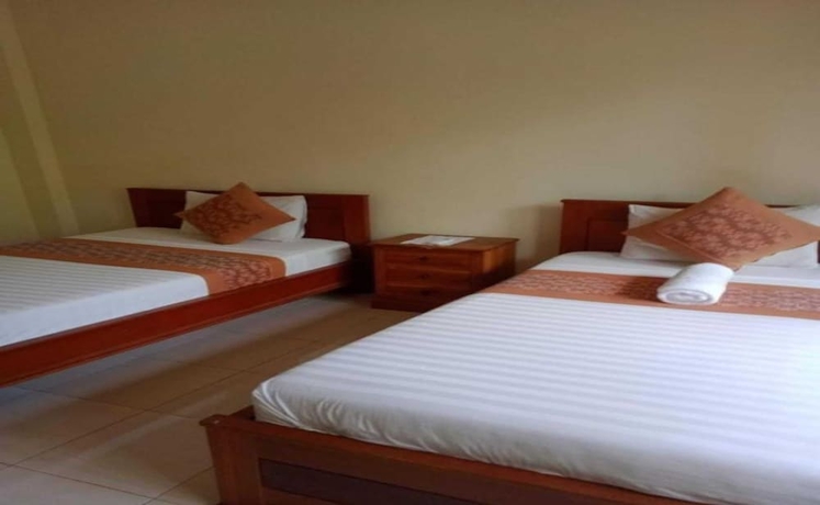 Imagen de la habitación del Hotel Pakvo\'s House. Foto 6