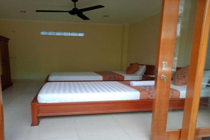 Imagen de la habitación del Hotel Pakvo\'s House. Foto 7