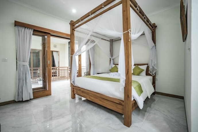 Imagen de la habitación del Hotel Pakvo\'s House. Foto 8