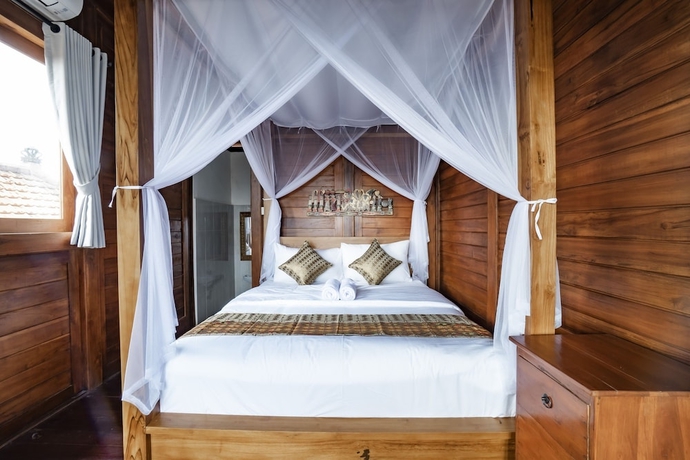 Imagen de la habitación del Hotel Pakvo\'s House. Foto 9