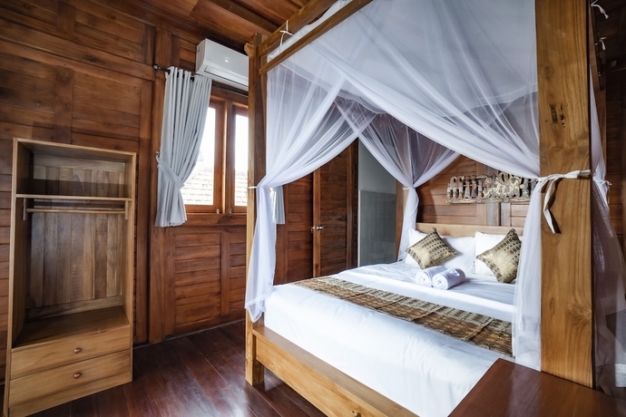 Imagen de la habitación del Hotel Pakvo\'s House. Foto 10