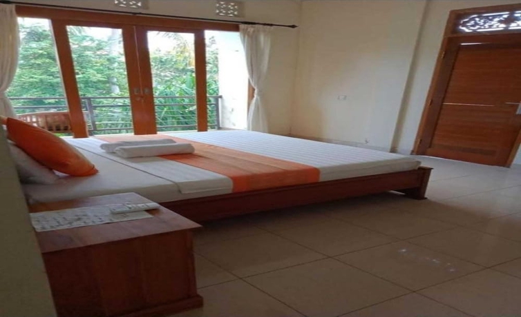 Imagen de la habitación del Hotel Pakvo\'s House. Foto 11