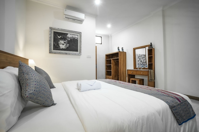 Imagen de la habitación del Hotel Pakvo\'s House. Foto 14