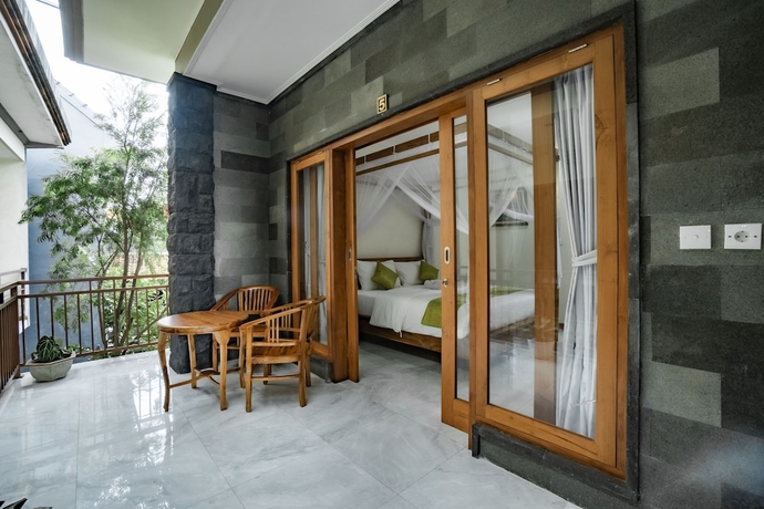 Imagen de la habitación del Hotel Pakvo\'s House. Foto 15