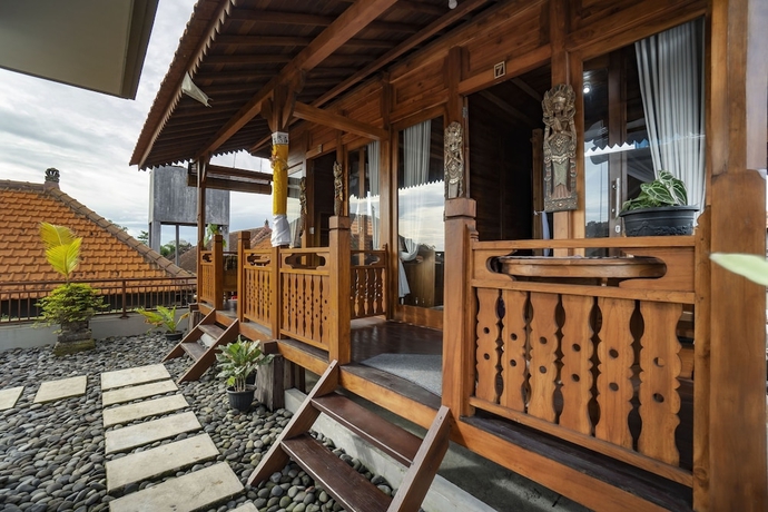 Imagen de la habitación del Hotel Pakvo\'s House. Foto 16