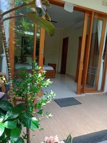 Imagen de la habitación del Hotel Pakvo\'s House. Foto 17