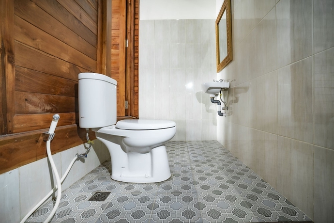 Imagen de la habitación del Hotel Pakvo\'s House. Foto 18