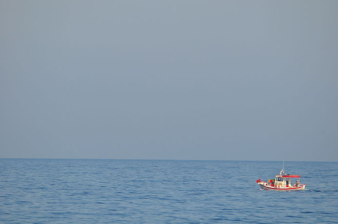 Imagen general del Hotel Pal Beach, Creta. Foto 2