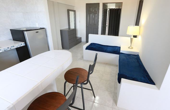 Imagen de la habitación del Hotel Pal Cozumel. Foto 3