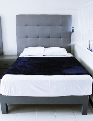 Imagen de la habitación del Hotel Pal Cozumel. Foto 6