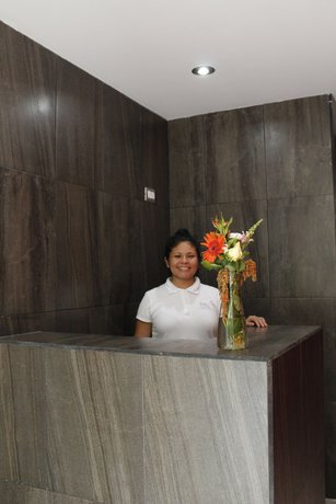 Imagen de los interiores del Hotel Pal Cozumel. Foto 19