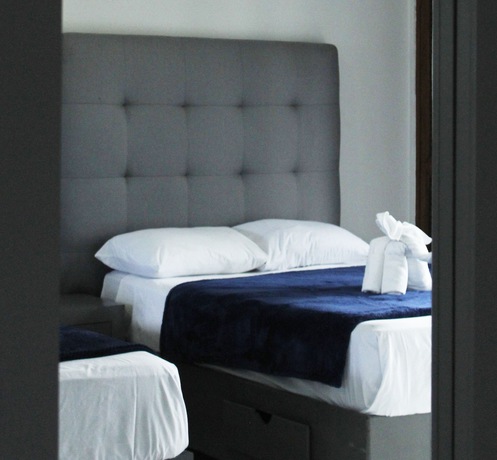 Imagen de la habitación del Hotel Pal Cozumel. Foto 9