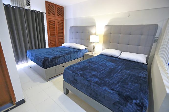 Imagen de la habitación del Hotel Pal Cozumel. Foto 13