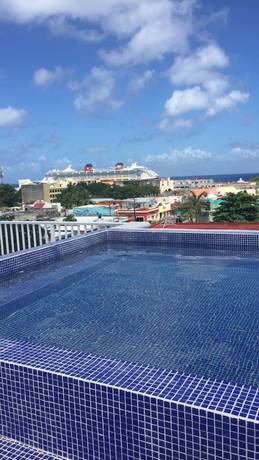 Imagen de la habitación del Hotel Pal Cozumel. Foto 15