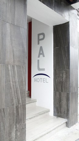 Imagen de los interiores del Hotel Pal Cozumel. Foto 20