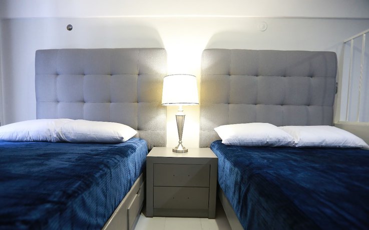Imagen de la habitación del Hotel Pal Cozumel. Foto 17