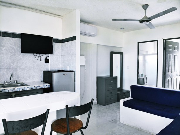 Imagen de la habitación del Hotel Pal Cozumel. Foto 18