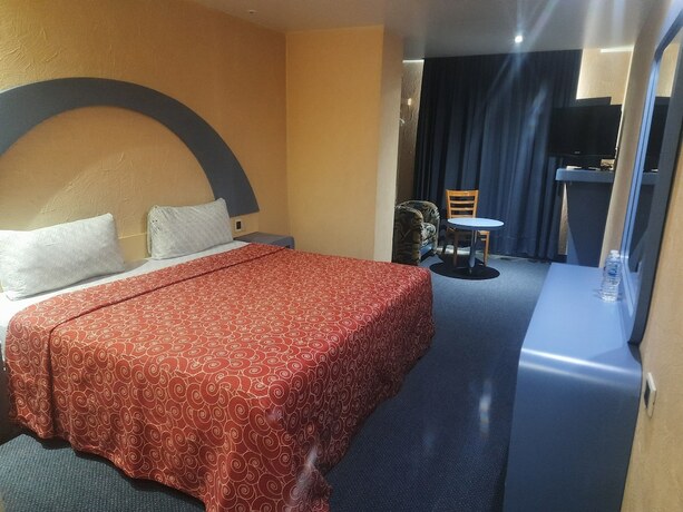 Imagen general del Hotel Pal. Foto 3