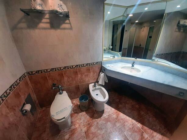 Imagen general del Hotel Pal. Foto 4