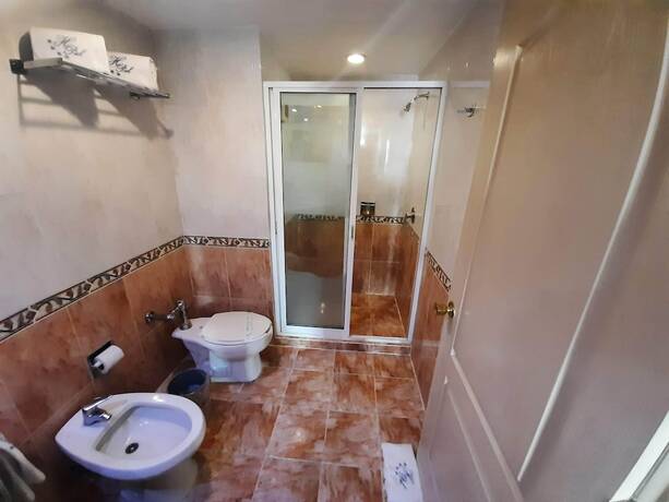 Imagen general del Hotel Pal. Foto 5