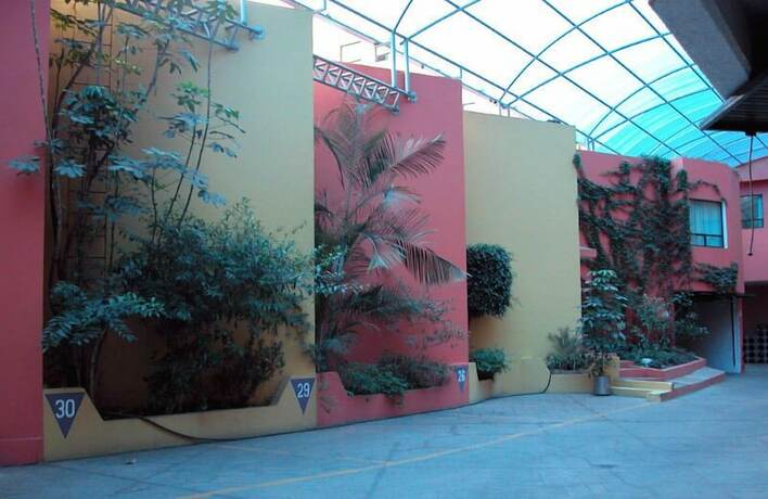 Imagen general del Hotel Pal. Foto 6