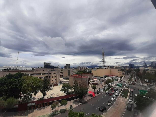 Imagen general del Hotel Pal. Foto 7