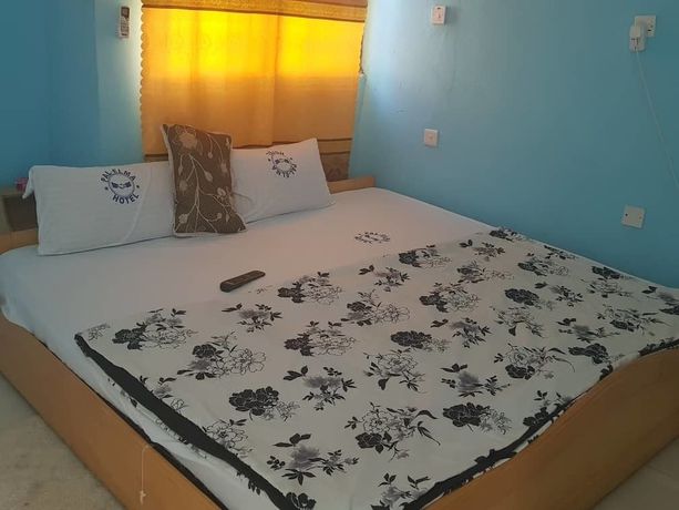 Imagen de la habitación del Hotel Pal-Elma. Foto 6