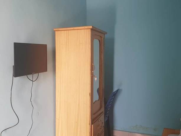 Imagen de la habitación del Hotel Pal-Elma. Foto 7