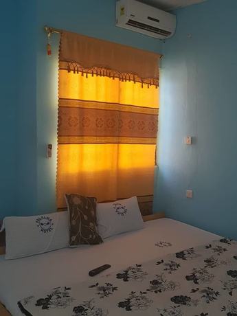 Imagen de la habitación del Hotel Pal-Elma. Foto 8