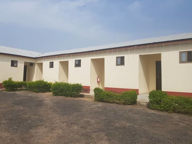 Imagen general del Hotel Pal-Elma. Foto 5