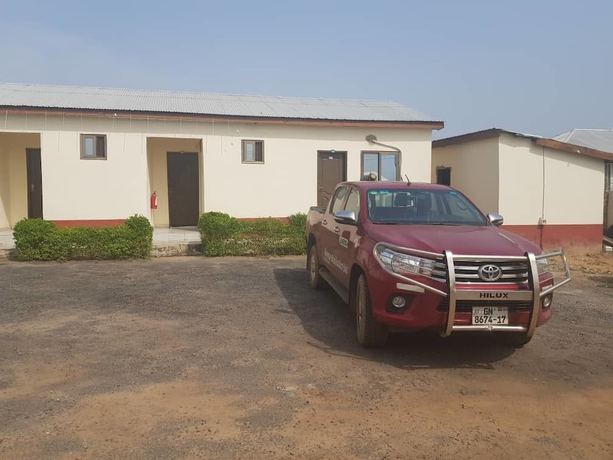 Imagen general del Hotel Pal-Elma. Foto 2