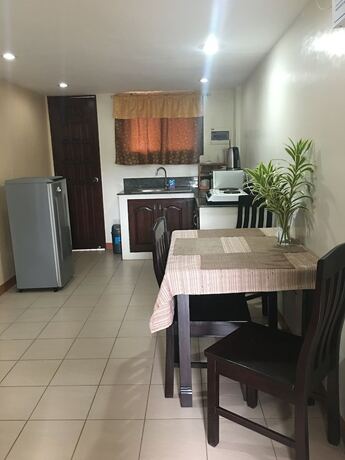 Imagen de la habitación del Hotel Pal-Watson Apartments. Foto 16