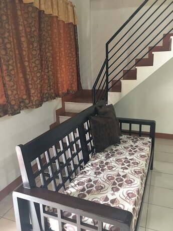 Imagen de la habitación del Hotel Pal-Watson Apartments. Foto 19