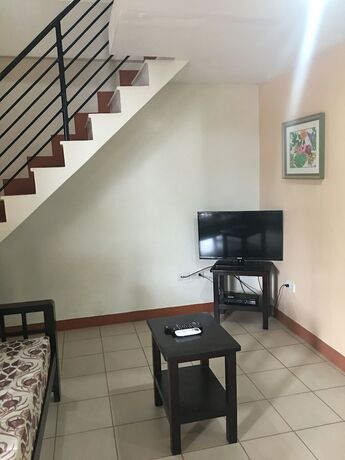 Imagen de la habitación del Hotel Pal-Watson Apartments. Foto 20