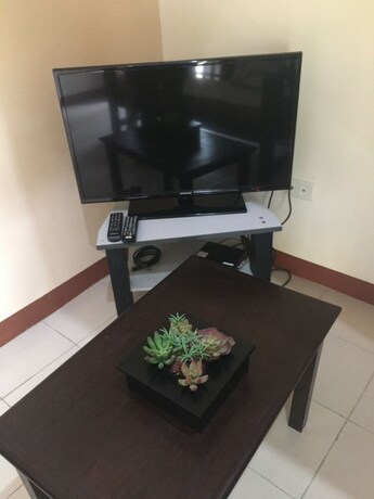 Imagen de la habitación del Hotel Pal-Watson Apartments. Foto 25
