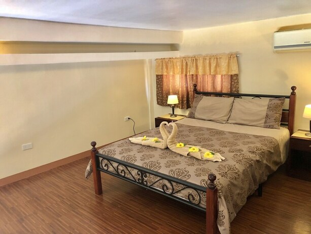 Imagen de la habitación del Hotel Pal-Watson Apartments. Foto 38