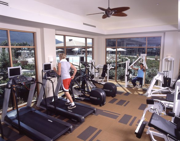 Imagen de los interiores del Hotel Pala Casino Spa And Resort. Foto 13