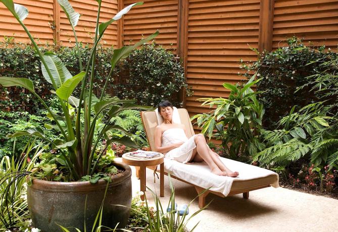 Imagen de la piscina del Hotel Pala Casino Spa And Resort. Foto 18