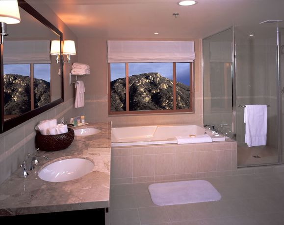 Imagen de la habitación del Hotel Pala Casino Spa And Resort. Foto 7