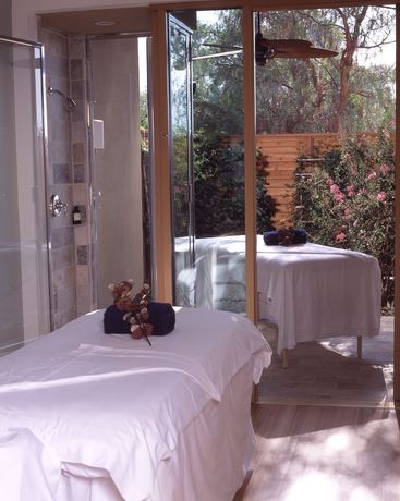 Imagen de los interiores del Hotel Pala Casino Spa And Resort. Foto 15