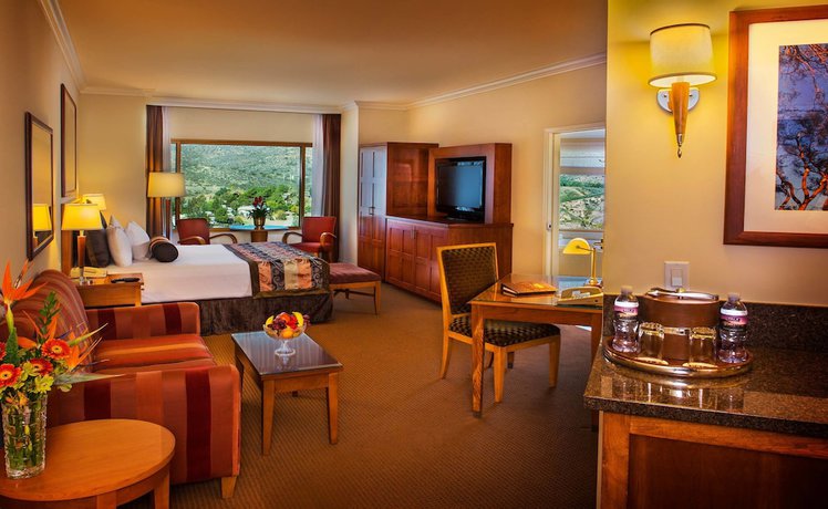 Imagen de la habitación del Hotel Pala Casino Spa And Resort. Foto 8