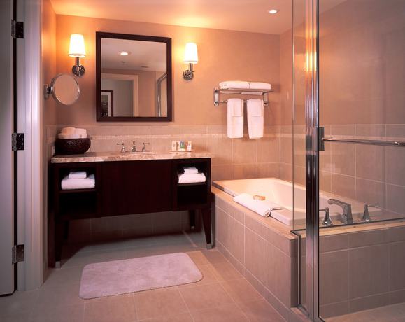 Imagen de la habitación del Hotel Pala Casino Spa And Resort. Foto 11