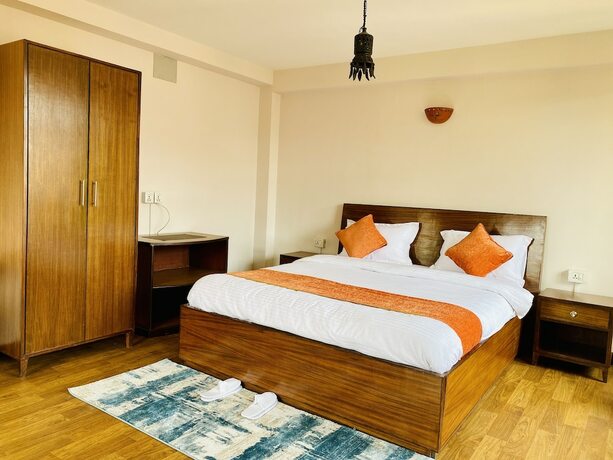 Imagen general del Hotel Pala. Foto 3