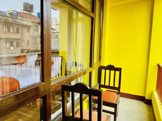 Imagen general del Hotel Pala. Foto 9