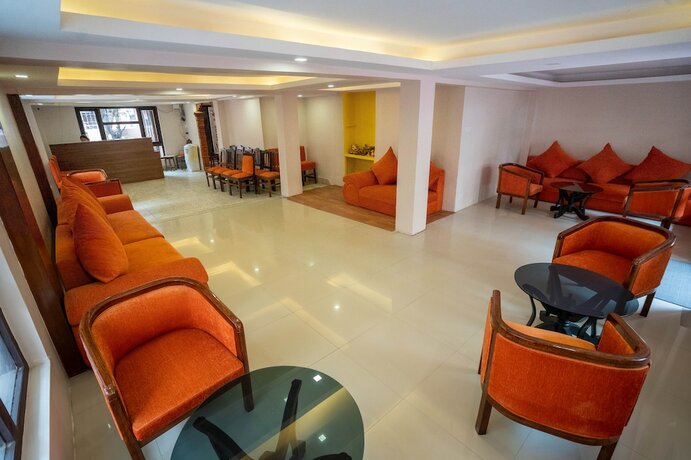 Imagen general del Hotel Pala. Foto 10