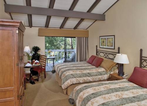 Imagen de la habitación del Hotel Pala Mesa Golf Resort. Foto 1