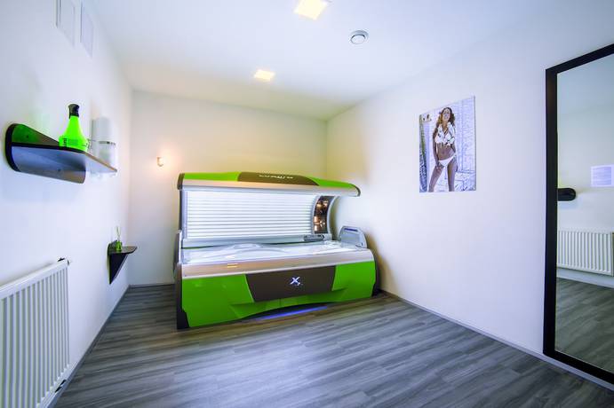 Imagen general del Hotel Palác. Foto 4