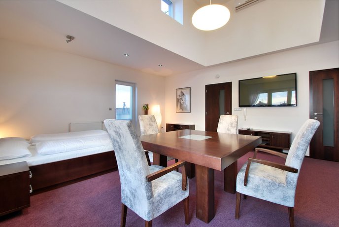 Imagen general del Hotel Palác. Foto 6