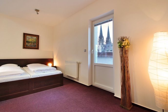 Imagen general del Hotel Palác. Foto 8